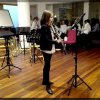 Audicións 1º Trimestre